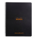 Rhodia - Schrijfblok 22,5x29,7 - 160 pagina's 80g