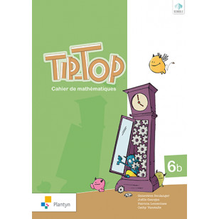 Tip Top 6B - Edition 2018