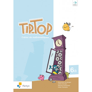 Tip Top 6A - Edition 2018